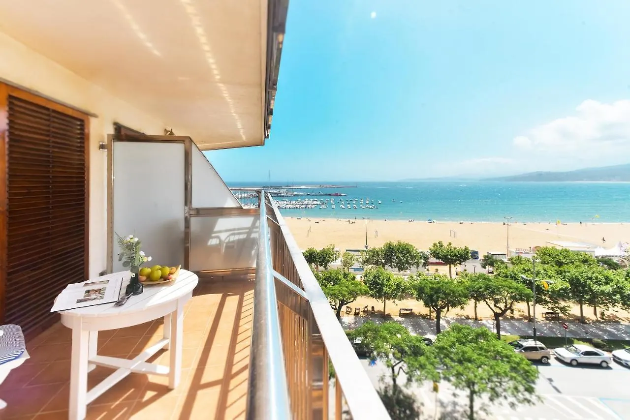 Charme Apartament Palamós