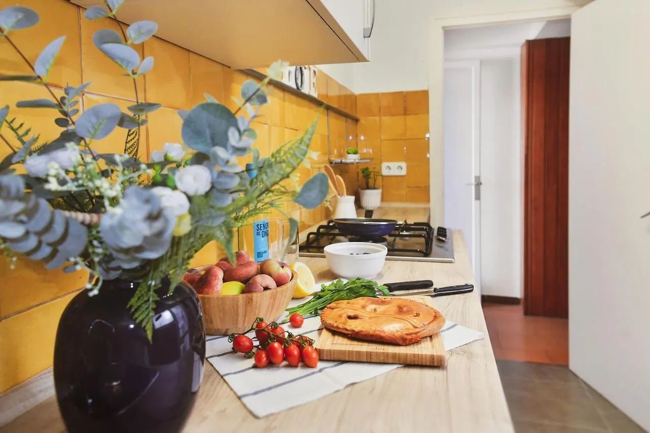 Appartamento Charme Apartament Palamós