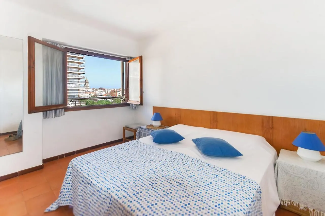 Charme Apartament Palamós 0*,  Spagna