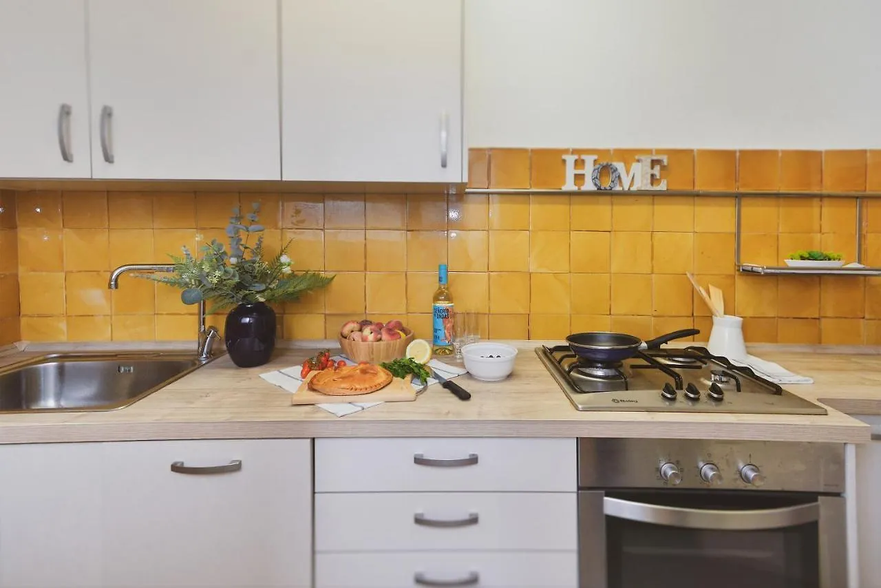 Charme Apartament Palamós Spagna