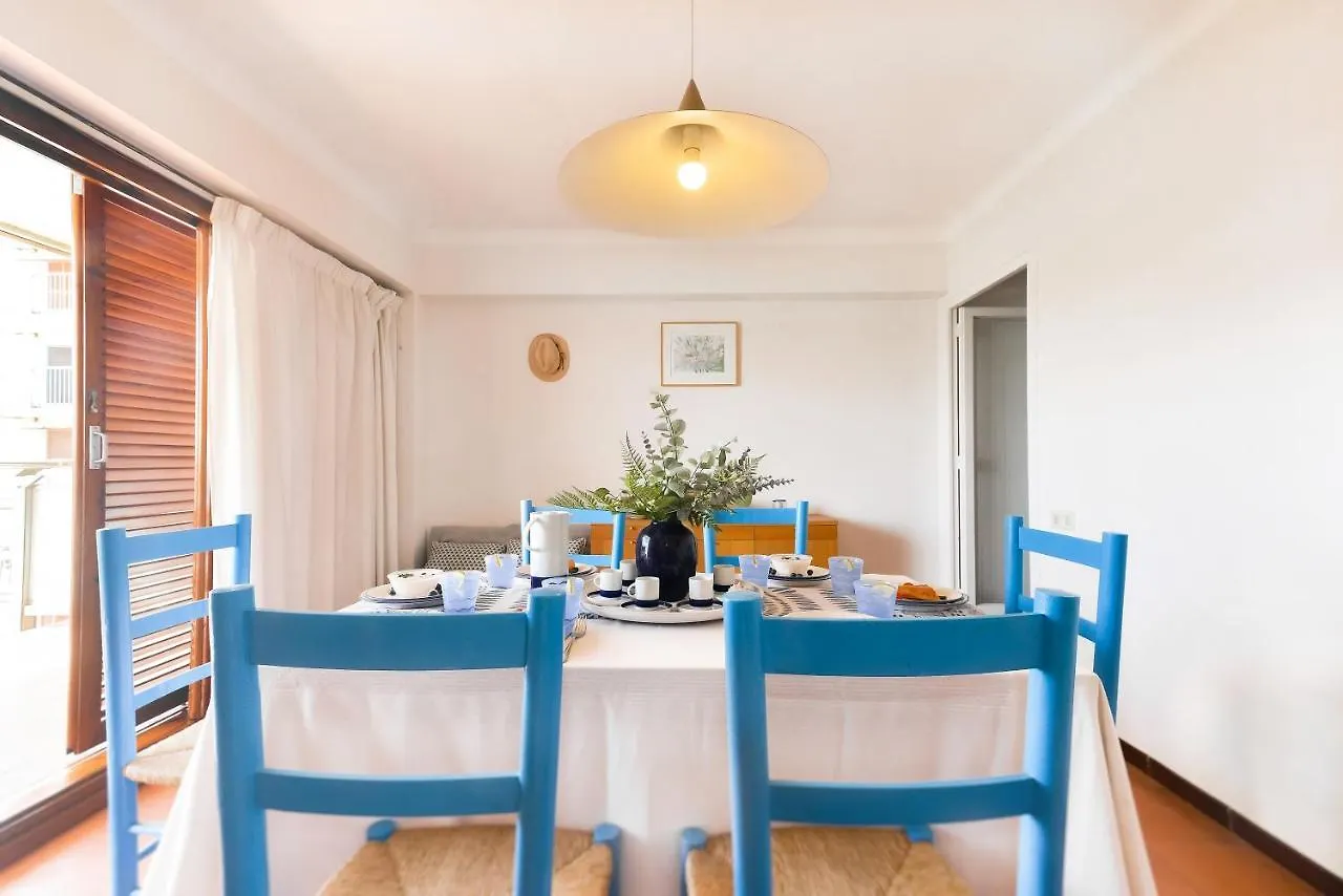 Charme Apartament Palamós Appartamento