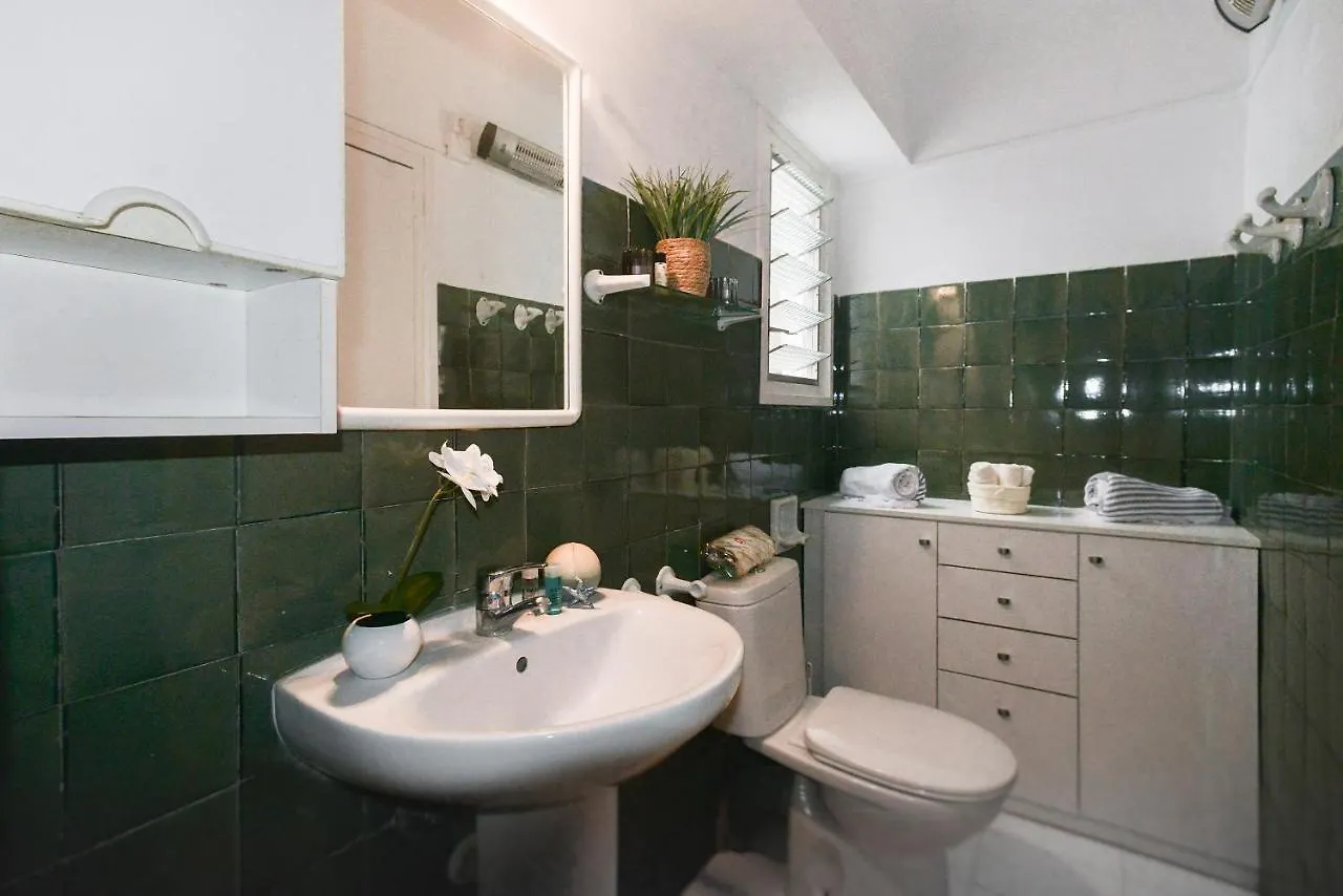 Lejlighed Charme Apartament Palamós